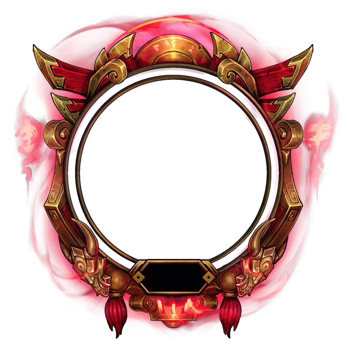 Рамки для аватарки онлайн